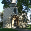 Zdjęcie z Czech - Rotunda