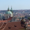 Czechy - Praga