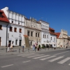Zdjęcie z Polski - zabytkowe kamienice
