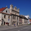 Zdjęcie z Polski - zabytkowe kamienice