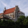 Zdjęcie z Polski - kazimierska fara