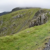 Zdjęcie z Wielkiej Brytanii - Widok w drodze na Snowdon