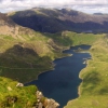 Wielka Brytania - Gory Kambryjskie/Snowdon