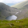 Zdjęcie z Wielkiej Brytanii - Widok w drodze na Snowdon