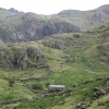 Zdjęcie z Wielkiej Brytanii - Okolice Llanberis