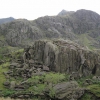 Zdjęcie z Wielkiej Brytanii - Okolice Llanberis