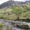 Zdjęcie z Wielkiej Brytanii - Okolice Llanberis