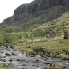 Zdjęcie z Wielkiej Brytanii - Okolice Llanberis