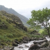 Zdjęcie z Wielkiej Brytanii - Okolice Llanberis