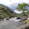 Zdjęcie z Wielkiej Brytanii - Okolice Llanberis