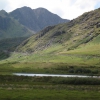 Zdjęcie z Wielkiej Brytanii - Okolice Llanberis