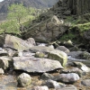 Zdjęcie z Wielkiej Brytanii - Okolice Llanberis