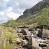 Zdjęcie z Wielkiej Brytanii - Okolice Llanberis