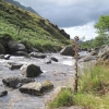 Zdjęcie z Wielkiej Brytanii - Okolice Llanberis