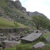 Zdjęcie z Wielkiej Brytanii - Okolice Llanberis