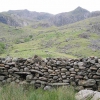 Zdjęcie z Wielkiej Brytanii - Okolice Llanberis