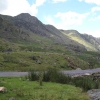 Zdjęcie z Wielkiej Brytanii - Okolice Llanberis