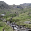 Zdjęcie z Wielkiej Brytanii - Okolice Llanberis