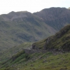 Zdjęcie z Wielkiej Brytanii - Okolice Llanberis