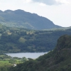 Zdjęcie z Wielkiej Brytanii - Okolice Llanberis