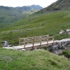 Zdjęcie z Wielkiej Brytanii - Okolice Llanberis