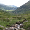 Zdjęcie z Wielkiej Brytanii - Okolice Llanberis