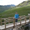 Zdjęcie z Wielkiej Brytanii - Okolice Llanberis