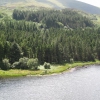 Zdjęcie z Wielkiej Brytanii - Okolice Llanberis