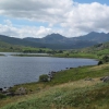 Zdjęcie z Wielkiej Brytanii - Okolice Llanberis
