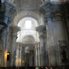 Zdjęcie z Hiszpanii - Wnetrze katedry