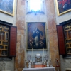Zdjęcie z Hiszpanii - Kaplica Swietych Relikwii