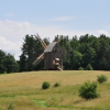 Zdjęcie z Polski - Wiatrak Kozlak z Wodzian