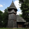 Zdjęcie z Polski - Kosciol z Rychnowa