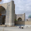 Zdjęcie z Uzbekistanu - 