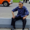 Zdjęcie z Uzbekistanu - 