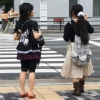 Zdjęcie z Japonii - Moda