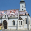Chorwacja - Zagrzeb