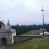Polska - Góry Świętokrzyskie