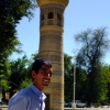 Zdjęcie z Uzbekistanu - 