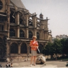 Zdjęcie z Francji - Saint Eustache