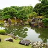 Zdjęcie z Japonii - Ogród w Japońskim stylu