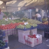 Zdjęcie z Turcji - bazar warzywny w Alanyi