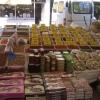 Zdjęcie z Turcji - bazar