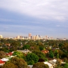 Zdjęcie z Australii - Panorama Adelajdy