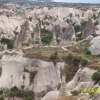 Zdjęcie z Turcji - Kapadocja