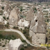 Zdjęcie z Turcji - Kapadocja