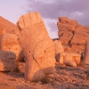 Zdjęcie z Turcji - góra Nemrut