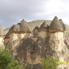 Zdjęcie z Turcji - Kapadocja