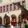 Zdjęcie z Lichtensteinu - Ratusz w Vaduz