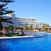 Zdjęcie z Hiszpanii - Hotel El Paraiso